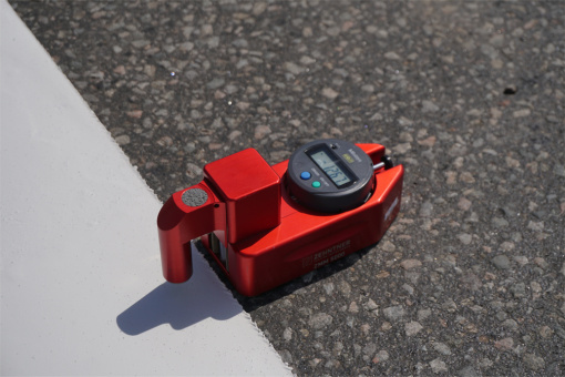 Операционный (настроечный) контроль